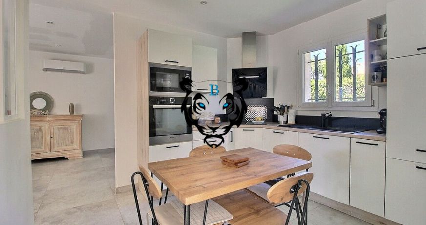 vente Maison Le Muy