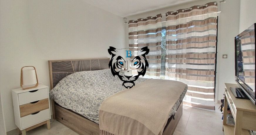 vente Maison Le Muy