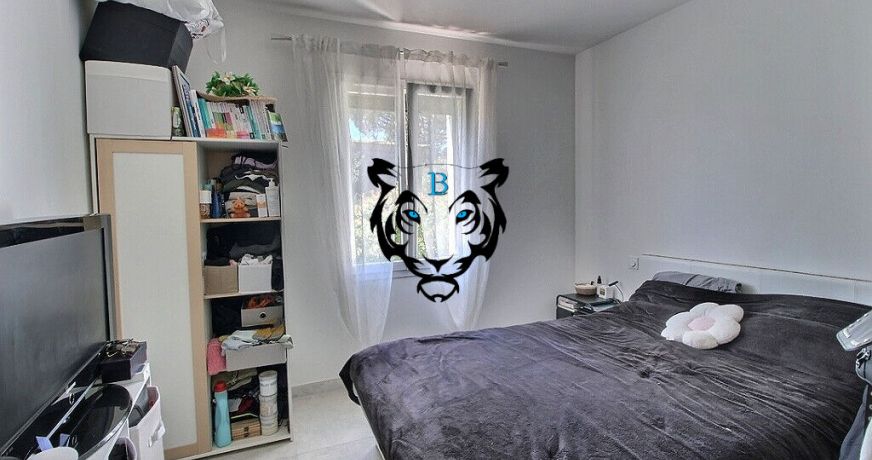 vente Maison Le Muy