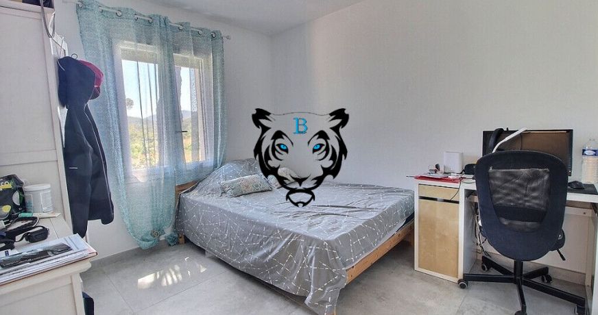 vente Maison Le Muy