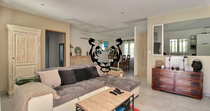 vente Maison Le Muy