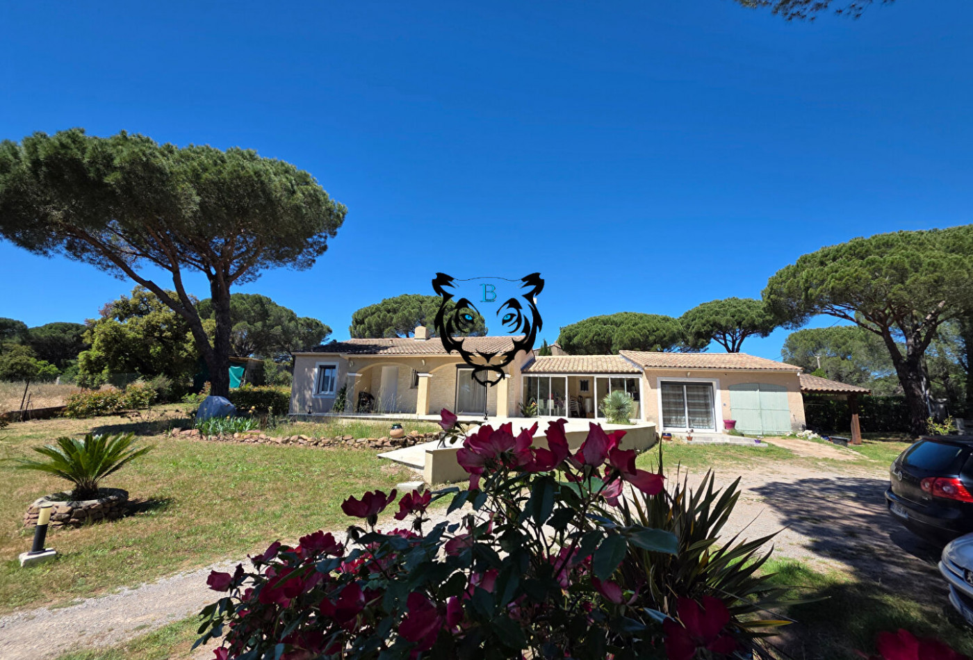vente Maison Le Muy - Photo 10