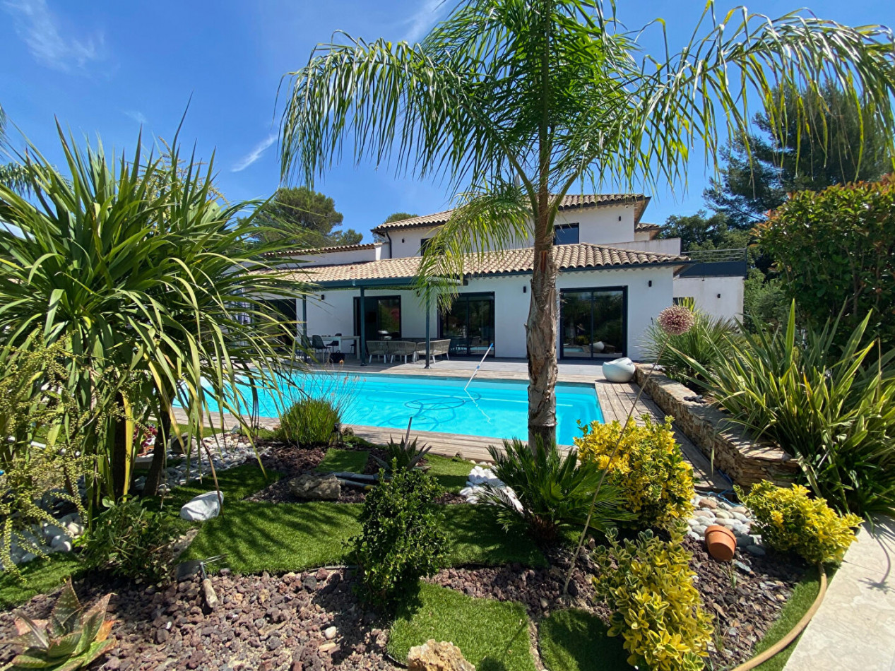 vente Maison Roquebrune Sur Argens - Photo 1