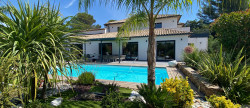 vente Maison Roquebrune Sur Argens