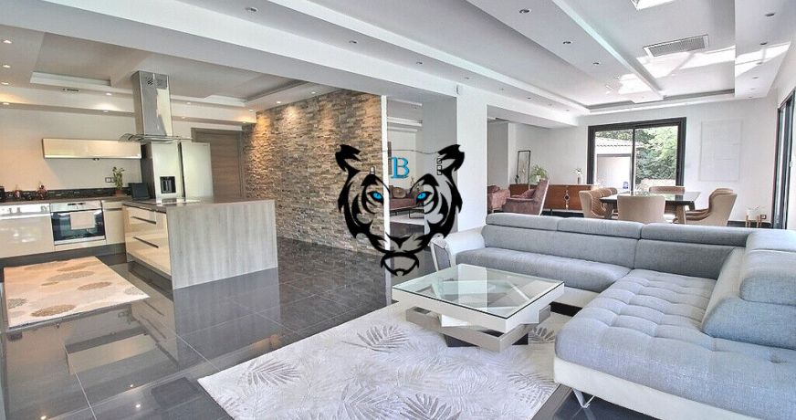 vente Maison Roquebrune Sur Argens