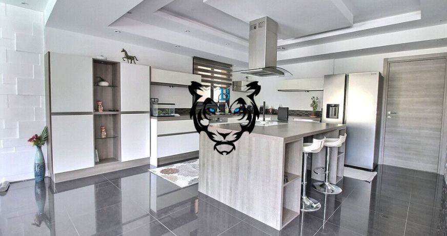 vente Maison Roquebrune Sur Argens