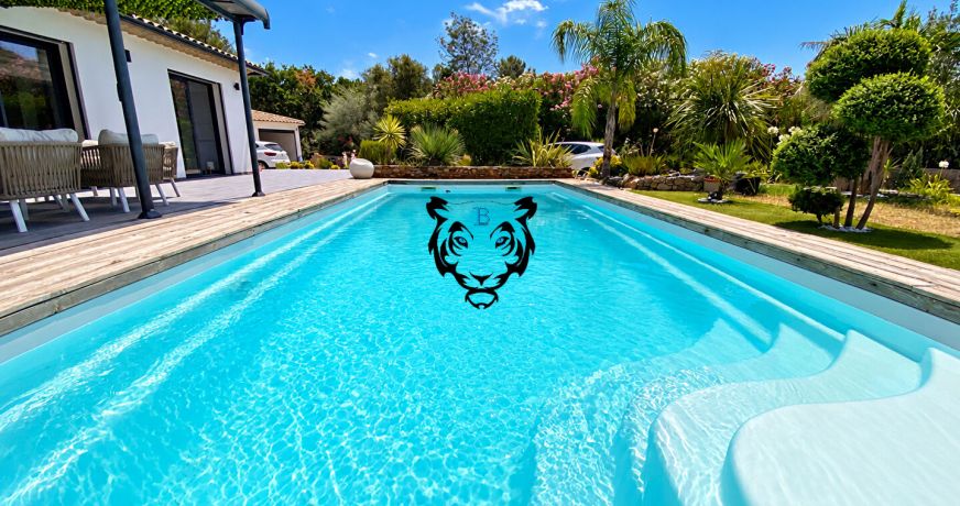 vente Maison Roquebrune Sur Argens