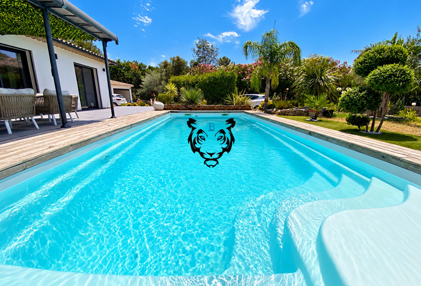 vente Maison Roquebrune Sur Argens - Photo 4
