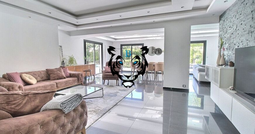 vente Maison Roquebrune Sur Argens
