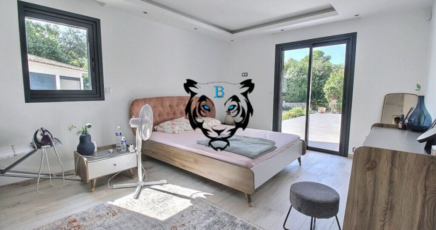 vente Maison Roquebrune Sur Argens