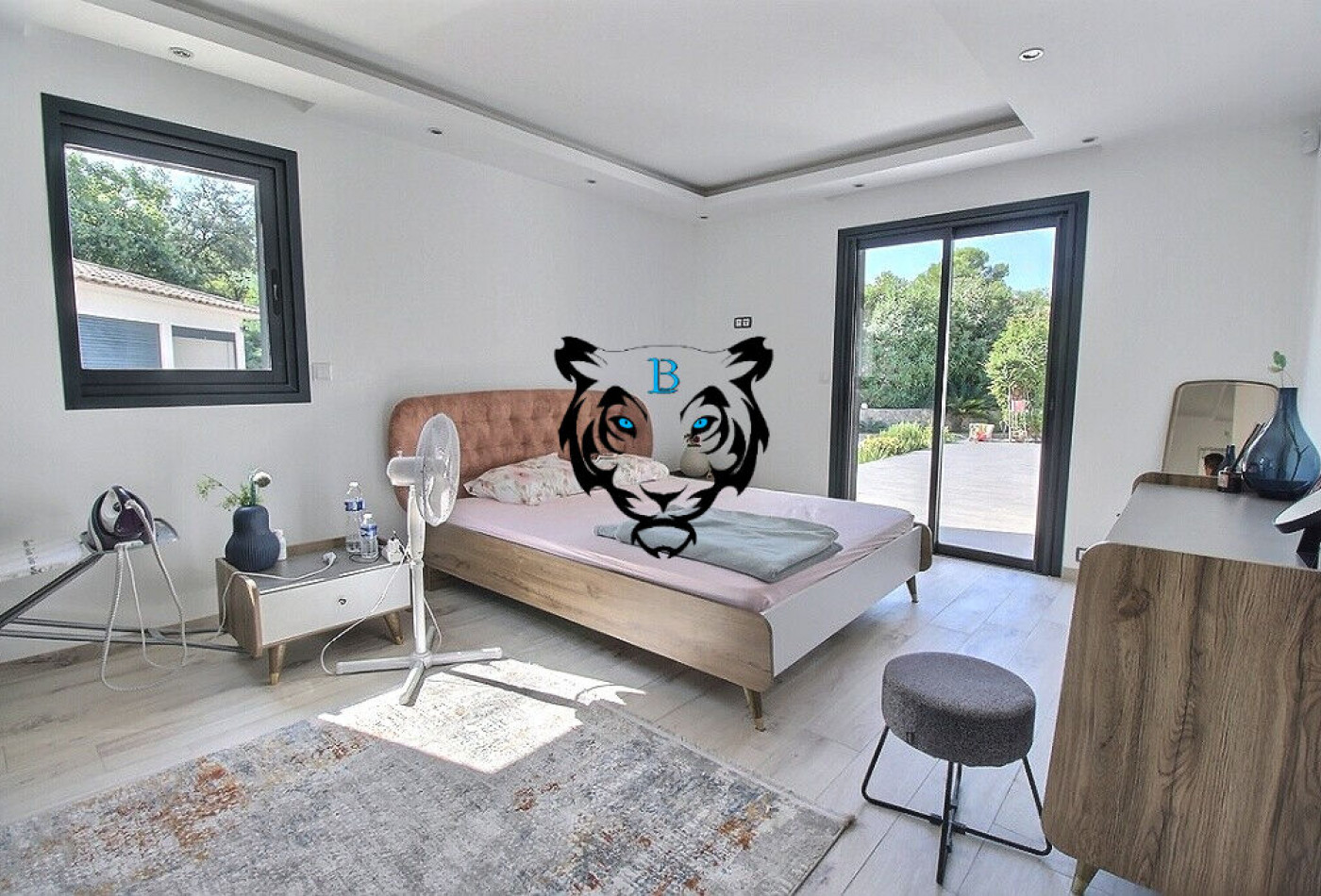 vente Maison Roquebrune Sur Argens - Photo 6
