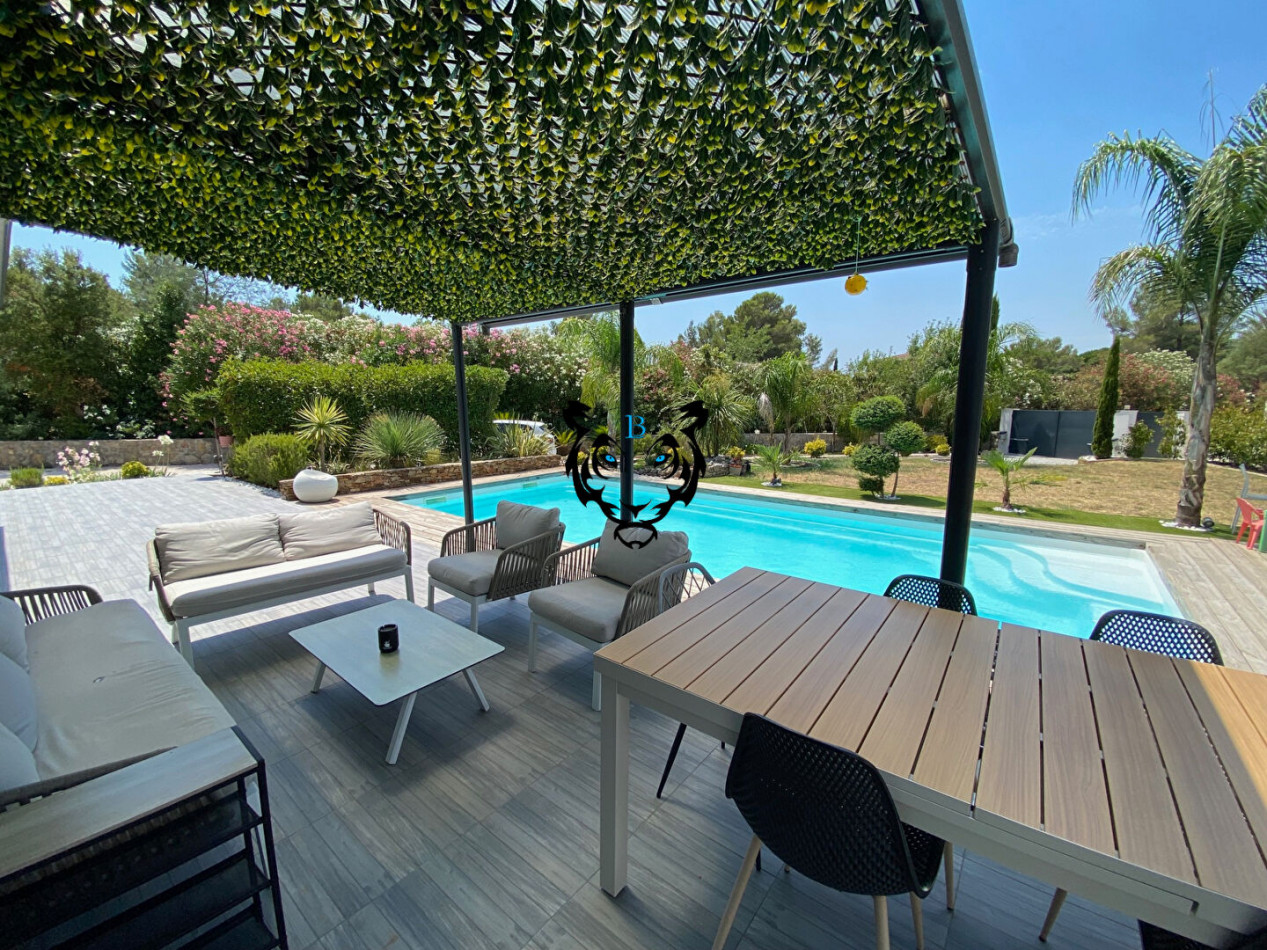 vente Maison Roquebrune Sur Argens - Photo 8