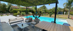 vente Maison Roquebrune Sur Argens