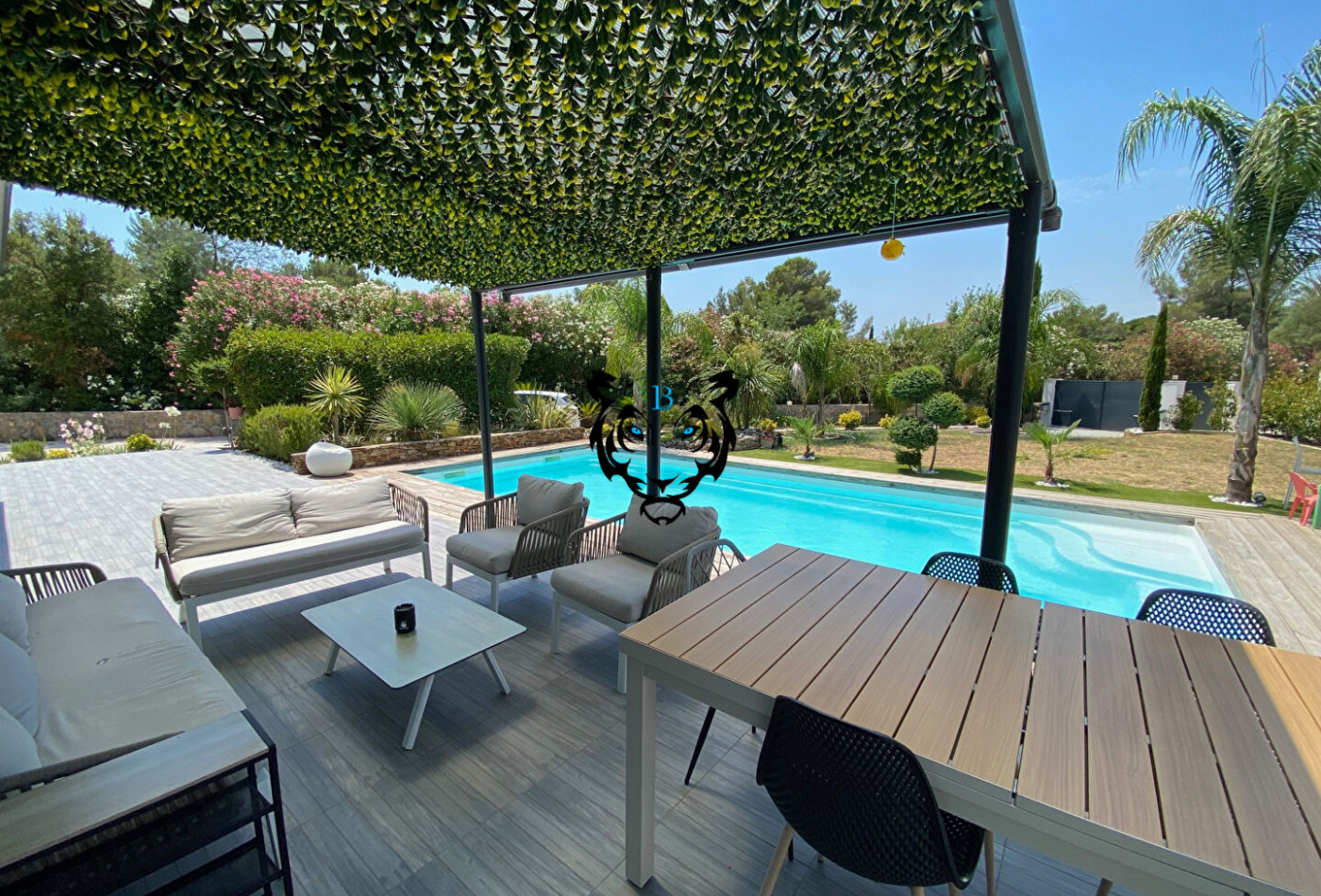 vente Maison Roquebrune Sur Argens - Photo 8