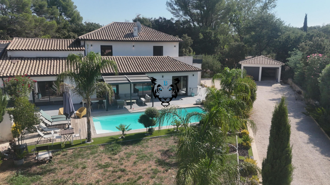 vente Maison Roquebrune Sur Argens - Photo 9