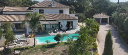 vente Maison Roquebrune Sur Argens