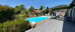 vente Maison Roquebrune Sur Argens