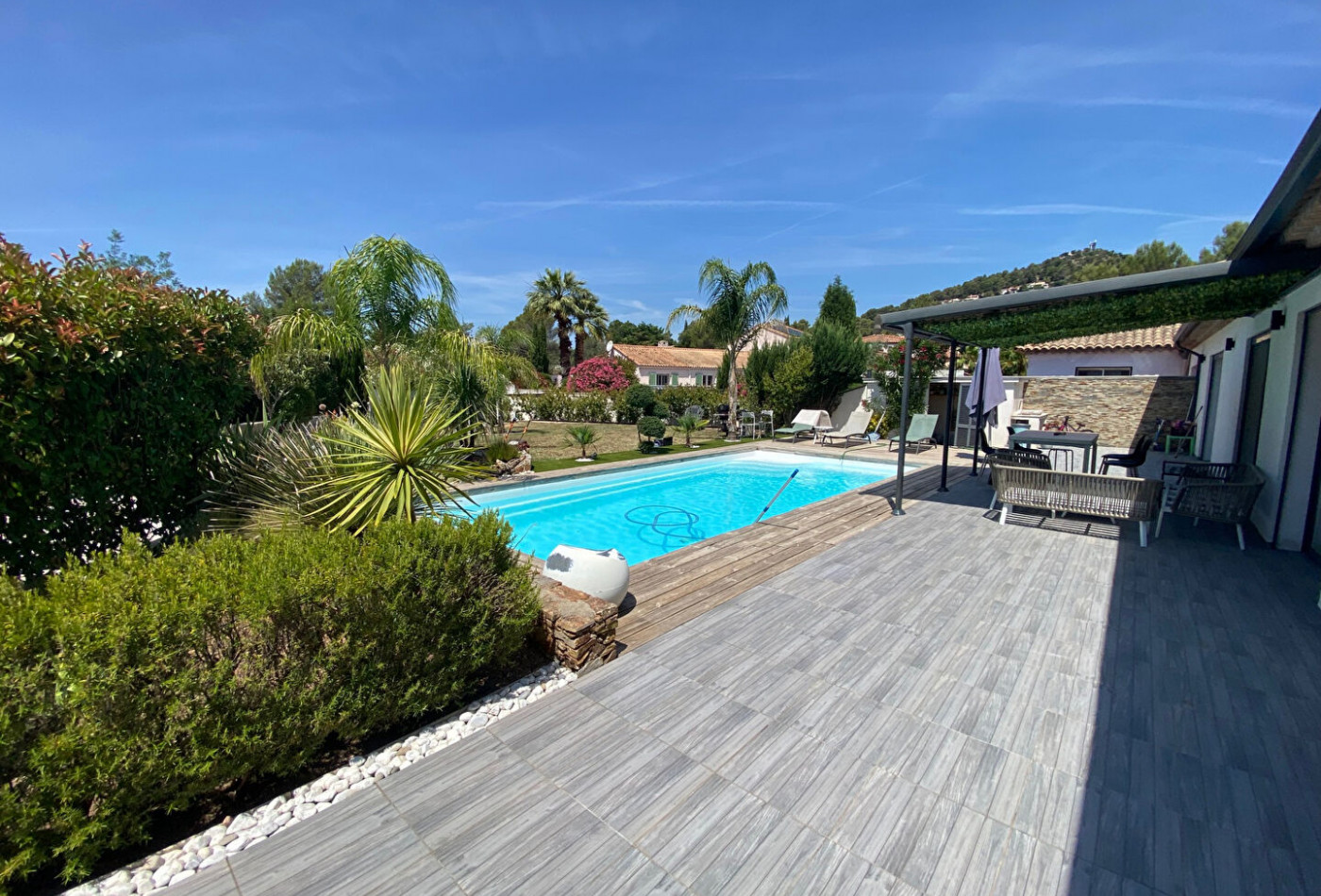 vente Maison Roquebrune Sur Argens - Photo 10
