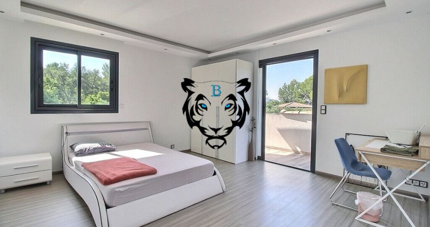 vente Maison Roquebrune Sur Argens