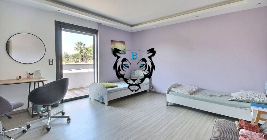 vente Maison Roquebrune Sur Argens