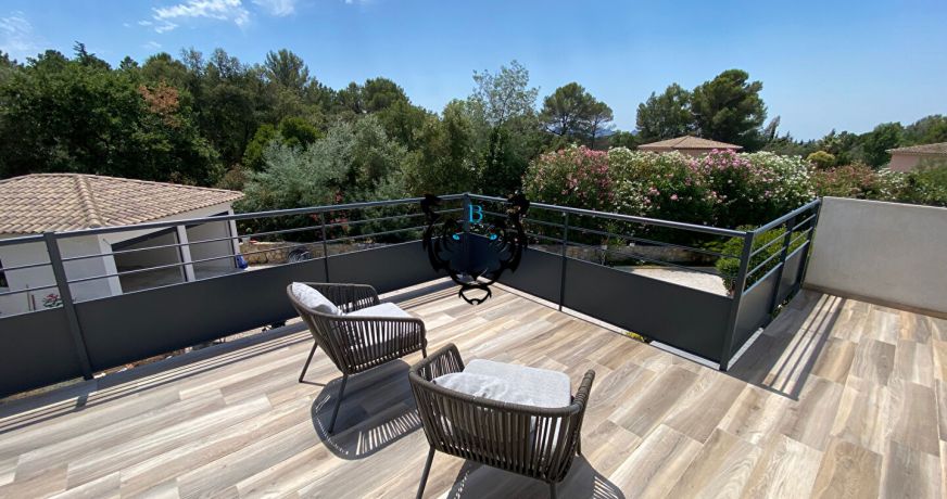 vente Maison Roquebrune Sur Argens