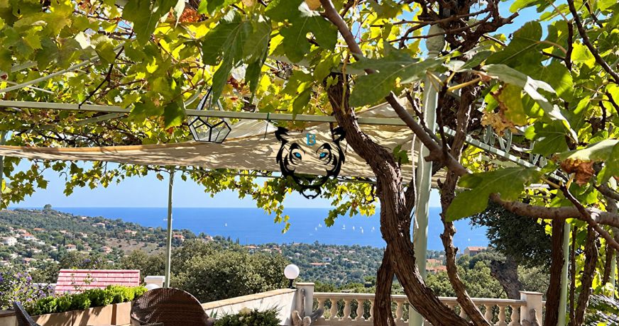 vente Appartement Les Issambres