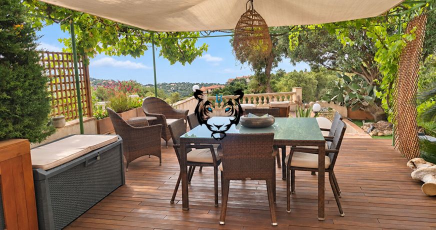 vente Appartement Les Issambres