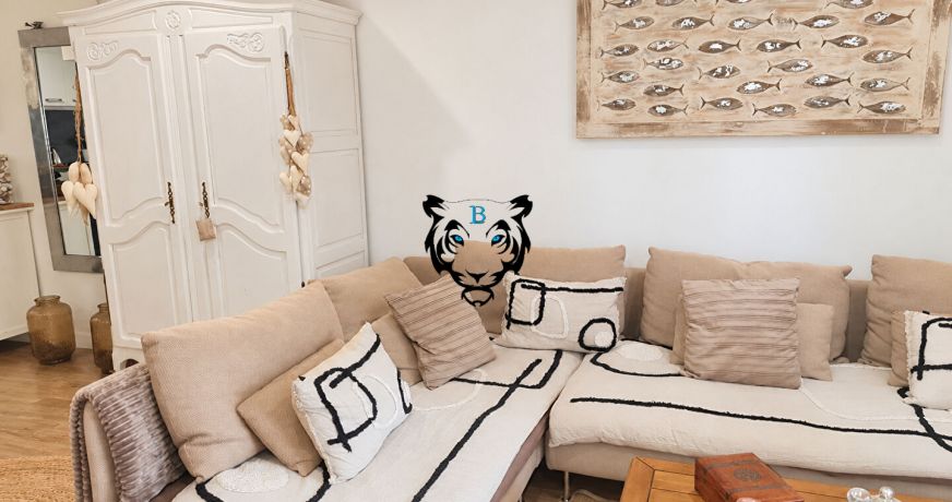 vente Appartement Les Issambres