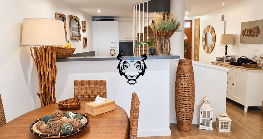 vente Appartement Les Issambres
