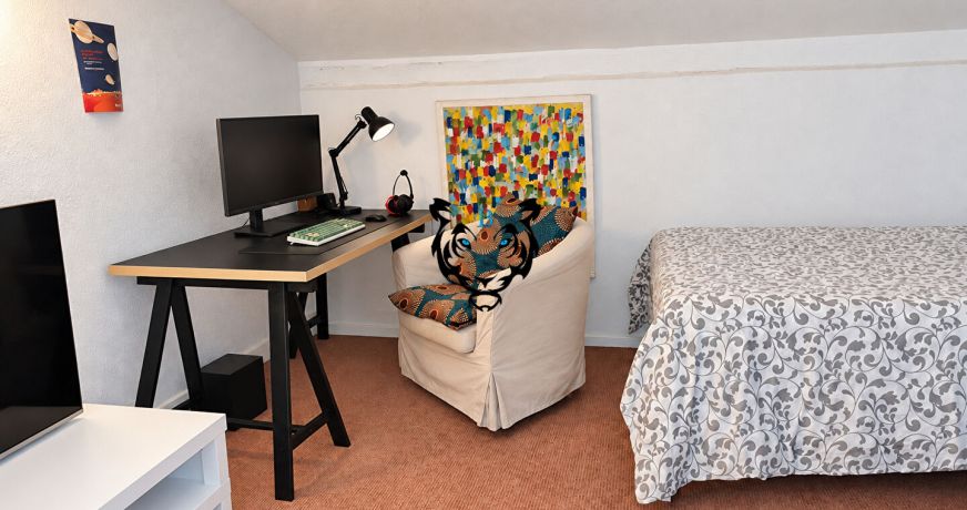 vente Appartement Les Issambres