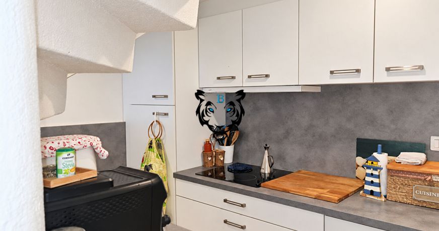 vente Appartement Les Issambres