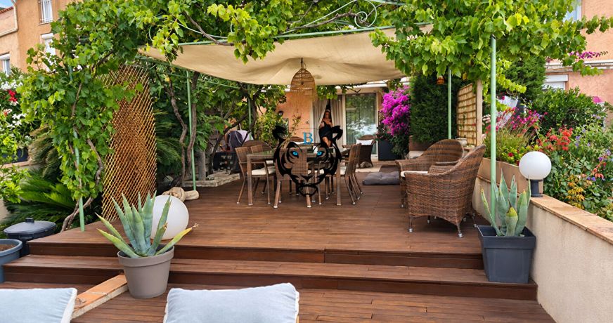 vente Appartement Les Issambres