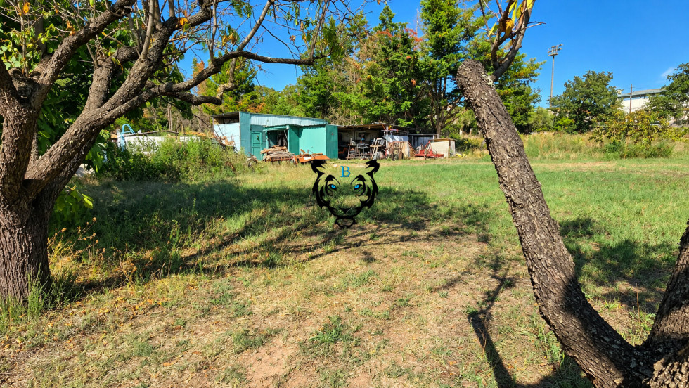 vente Terrain Puget Sur Argens - Photo 2
