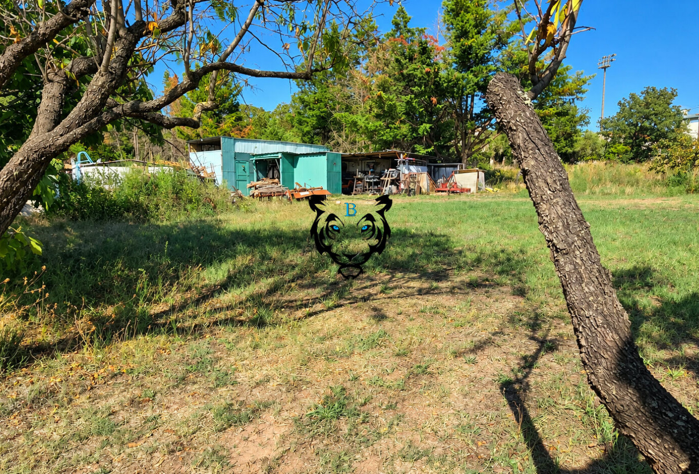 vente Terrain Puget Sur Argens - Photo 2