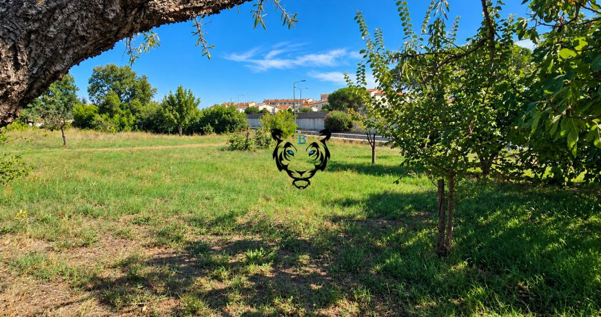 vente Terrain Puget Sur Argens