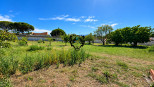 vente Terrain Puget Sur Argens