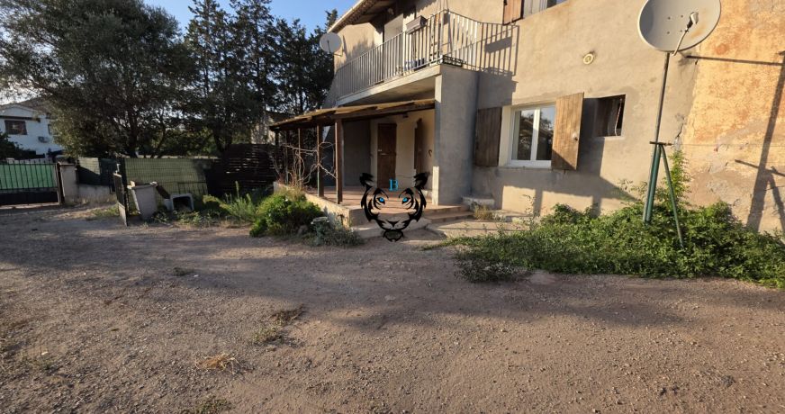 location Appartement Puget Sur Argens