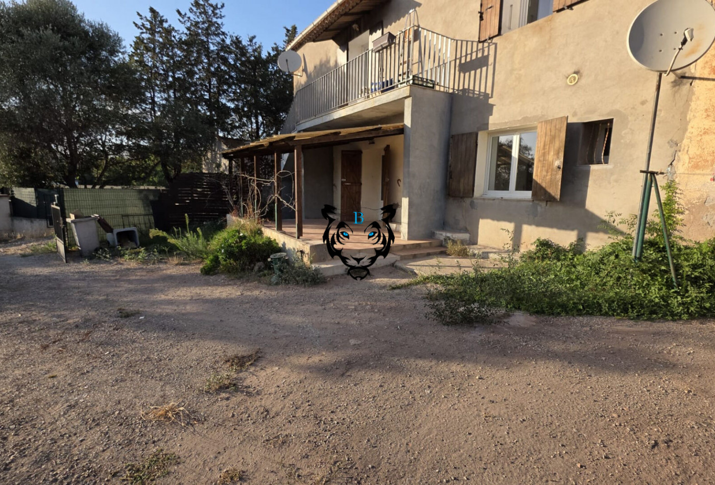 location Appartement Puget Sur Argens - Photo 1