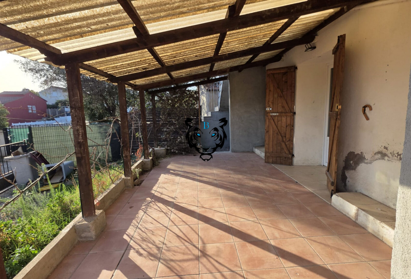 location Appartement Puget Sur Argens - Photo 2