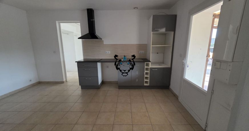 location Appartement Puget Sur Argens