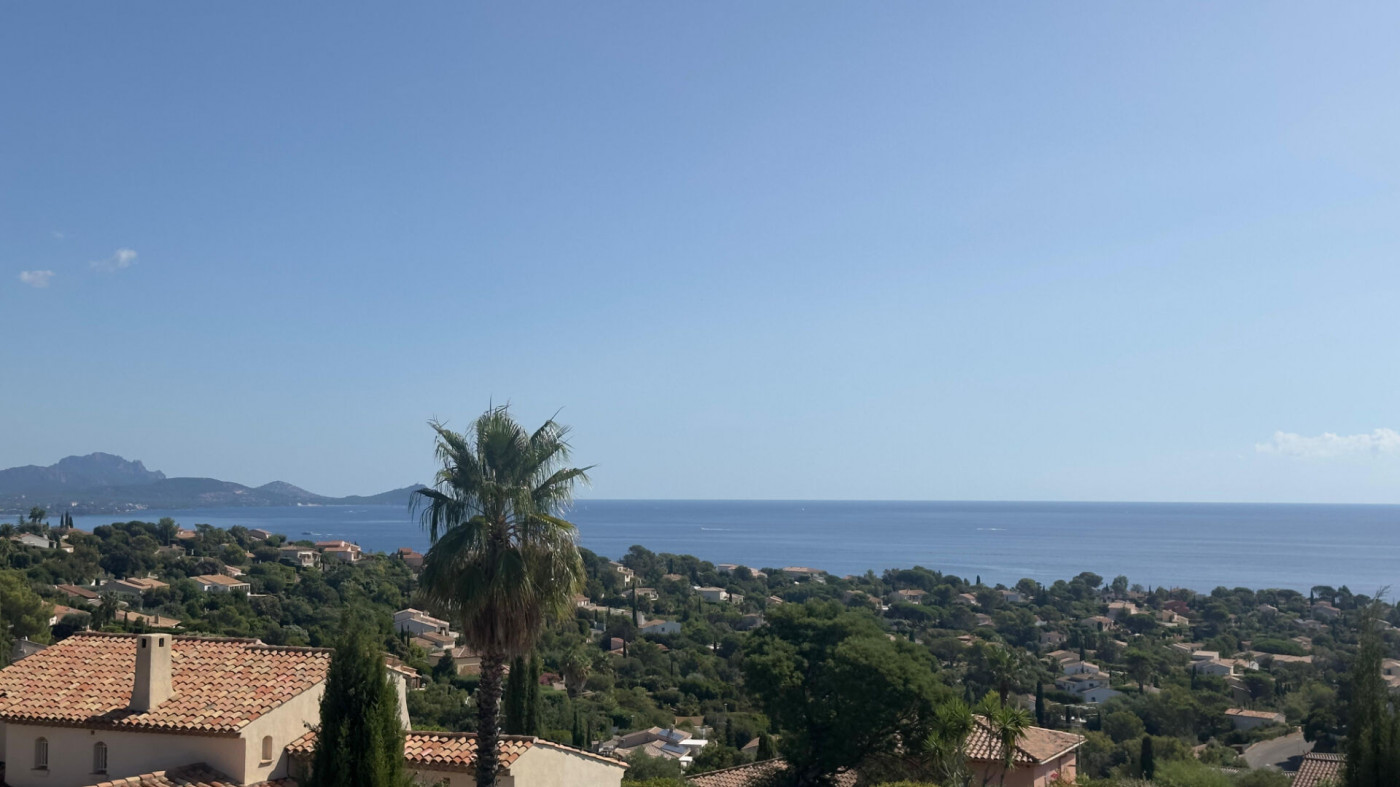 vente Maison Les Issambres - Photo 1