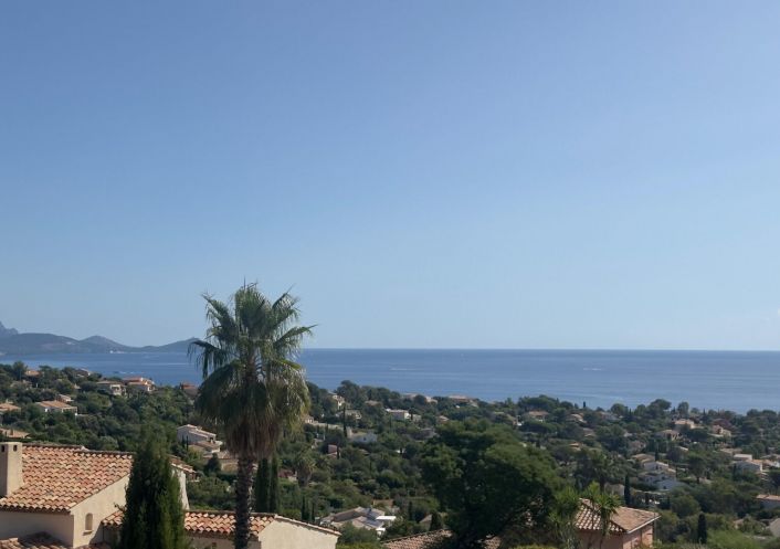 vente Maison Les Issambres