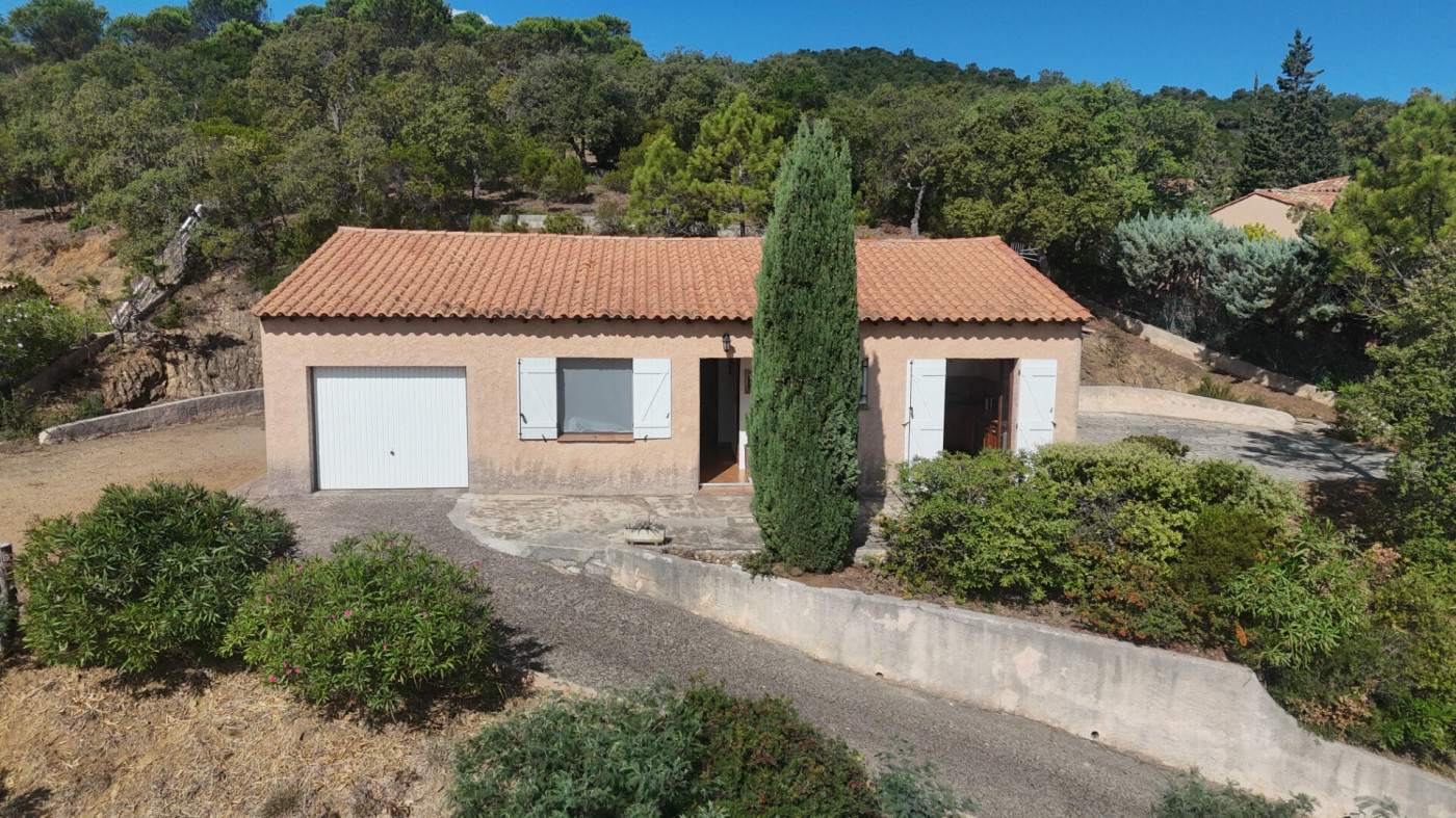 vente Maison Les Issambres - Photo 2