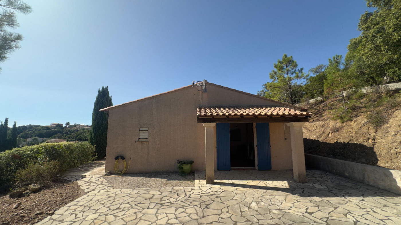 vente Maison Les Issambres - Photo 7