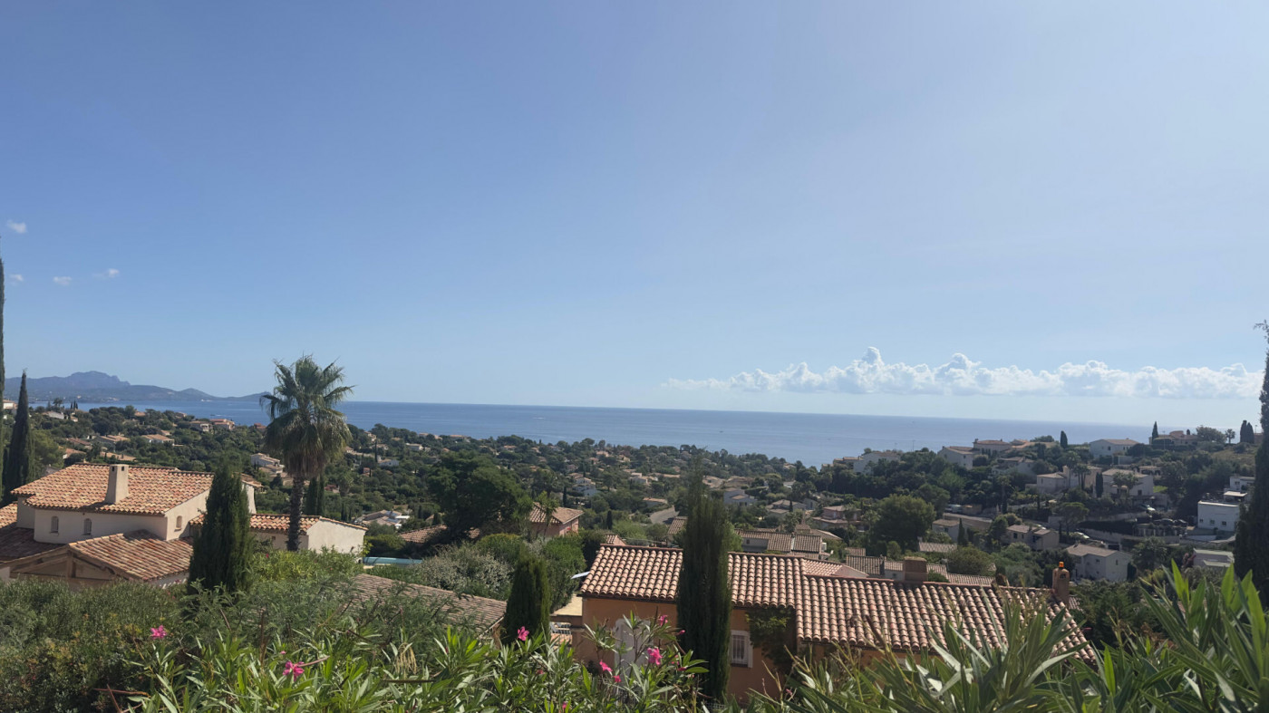 vente Maison Les Issambres - Photo 8