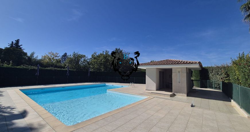 vente Appartement Frejus