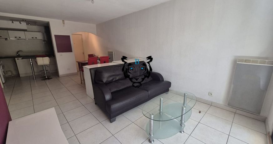 vente Appartement Frejus