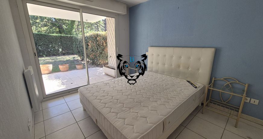 vente Appartement Frejus