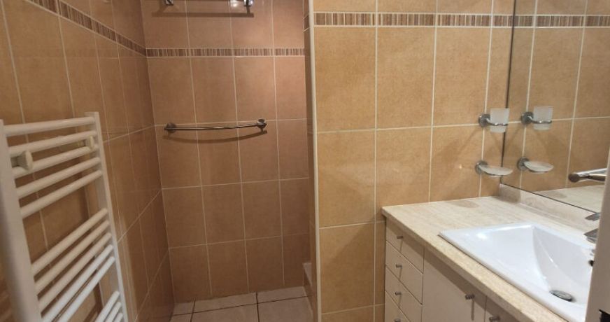 vente Appartement Frejus