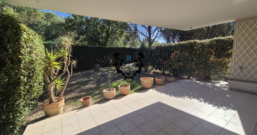 vente Appartement Frejus